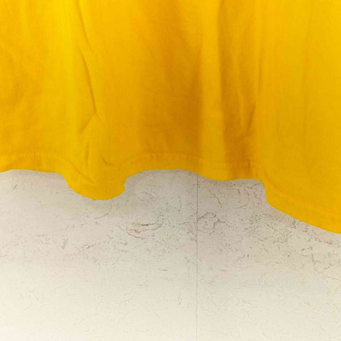 フルーツオブザルーム FRUIT OF THE LOOM フラッププリントTee メンズ import:XL
