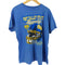 ギルダン GILDAN FORT VALLEY STATEプリントTee メンズ import:XL