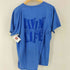 ギルダン GILDAN FORT VALLEY STATEプリントTee メンズ import:XL