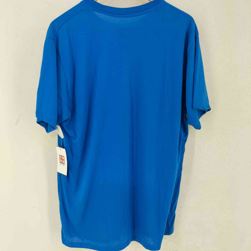 バスケットプリントTee メンズ import:XL