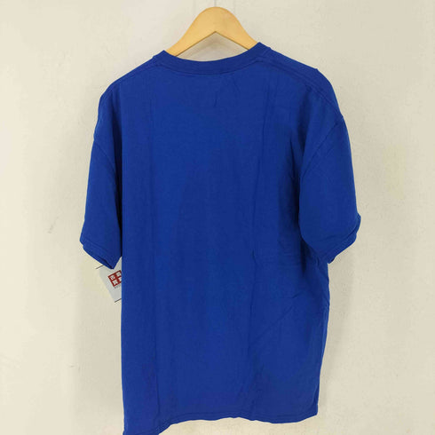 マジェスティック MAJESTIC CHICAGO CUBS プリントTee メンズ import:XL