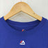 マジェスティック MAJESTIC CHICAGO CUBS プリントTee メンズ import:XL
