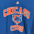 マジェスティック MAJESTIC CHICAGO CUBS プリントTee メンズ import:XL