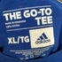 アディダス adidas プリントTee メンズ import:XL