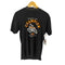 HOGSPOLI ライダープリント クルーネックTシャツ メンズ import:M
