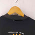 HOGSPOLI ライダープリント クルーネックTシャツ メンズ import:M