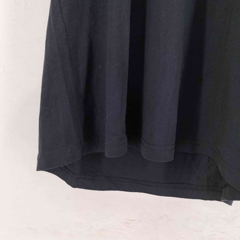 HOGSPOLI ライダープリント クルーネックTシャツ メンズ import:M