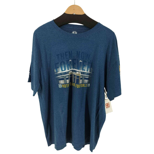 THE SHIRT カレッジTee メンズ JPN:XL