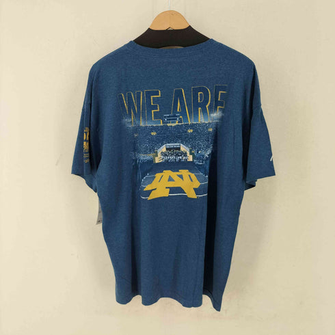 THE SHIRT カレッジTee メンズ JPN:XL