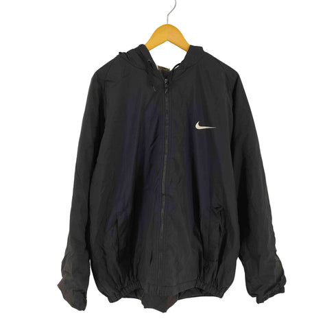 ナイキ NIKE フーディー付きナイロンジャケット メンズ import:XXL