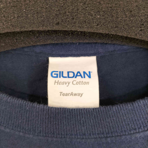 ギルダン GILDAN バスケットボールTee メンズ import:XL