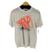 スクリーンスターズ SCREEN STARS USA製 SOLD OUT TO JESUS クルーネックTシャツ メンズ import:L