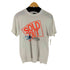 スクリーンスターズ SCREEN STARS USA製 SOLD OUT TO JESUS クルーネックTシャツ メンズ import:L