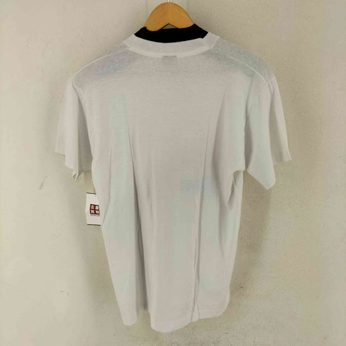 スクリーンスターズ SCREEN STARS USA製 SOLD OUT TO JESUS クルーネックTシャツ メンズ import:L