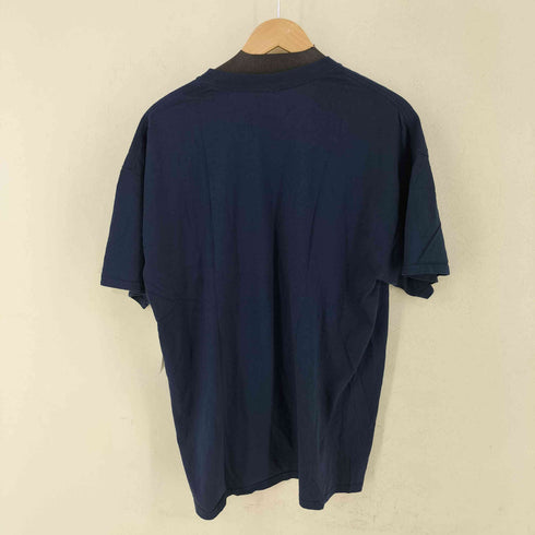 ギルダン GILDAN フロントプリントTee ベアー メンズ import:XL