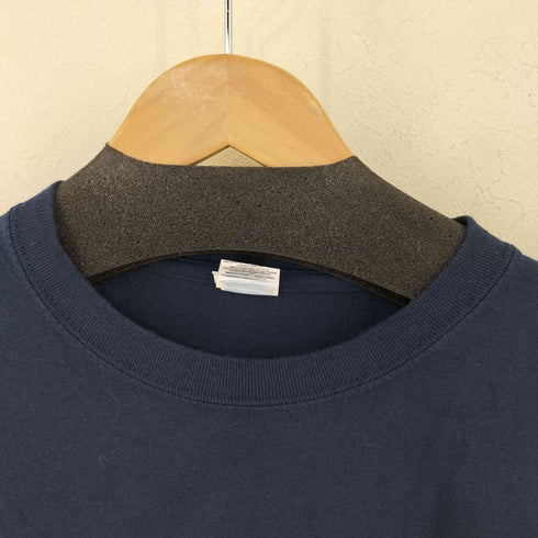ギルダン GILDAN フロントプリントTee ベアー メンズ import:XL