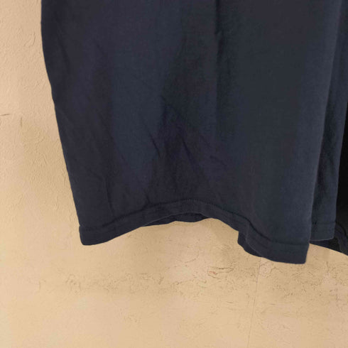 ギルダン GILDAN フロントプリントTee ベアー メンズ import:XL