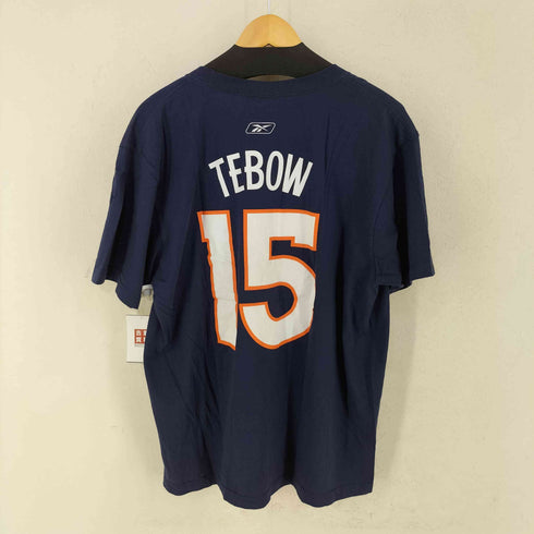 リーボック Reebok NFLチームTee メンズ import:XL