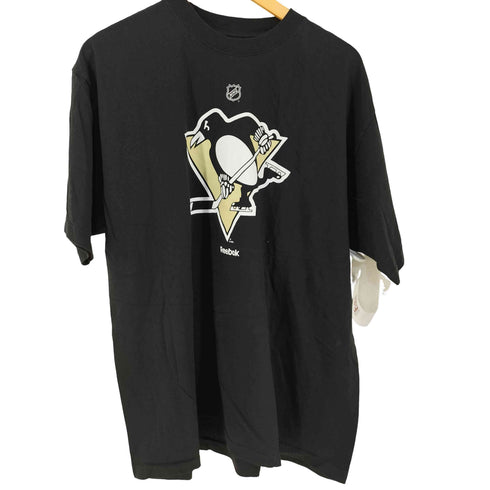 リーボック Reebok NHLチームTee メンズ import:XL