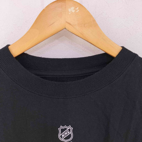 リーボック Reebok NHLチームTee メンズ import:XL