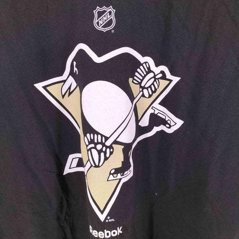 リーボック Reebok NHLチームTee メンズ import:XL
