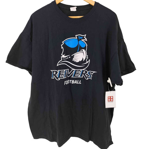 ギルダン GILDAN フットボールTee メンズ import:XL