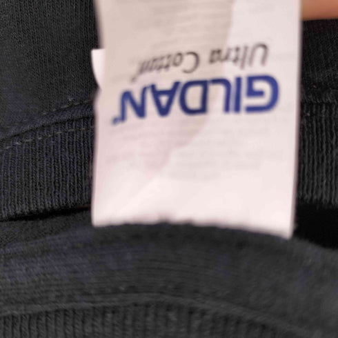 ギルダン GILDAN フットボールTee メンズ import:XL