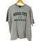 ジャンスポーツ JanSport MICHIGAN STATE BASKETBALL クルーネックTシャツ メンズ import:XL