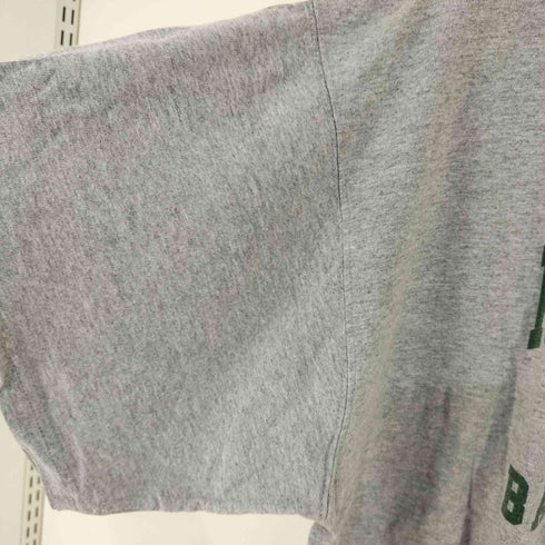 ジャンスポーツ JanSport MICHIGAN STATE BASKETBALL クルーネックTシャツ メンズ import:XL