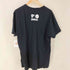 フルーツオブザルーム FRUIT OF THE LOOM ATLプリントTee メンズ import:XL