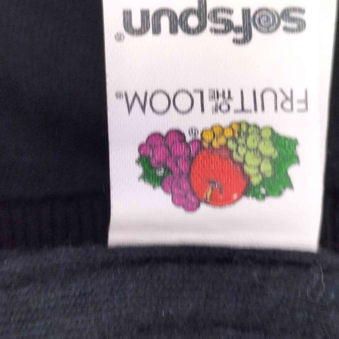 フルーツオブザルーム FRUIT OF THE LOOM ATLプリントTee メンズ import:XL