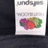 フルーツオブザルーム FRUIT OF THE LOOM ATLプリントTee メンズ import:XL