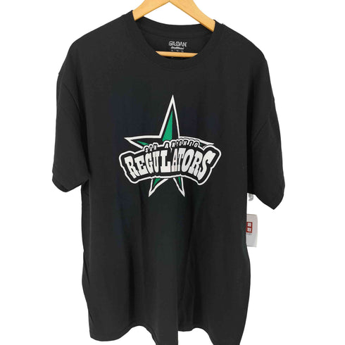 ギルダン GILDAN SAN ANTONIOプリントTee メンズ import:XL