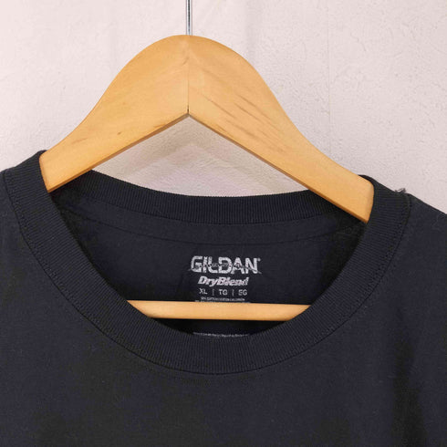 ギルダン GILDAN SAN ANTONIOプリントTee メンズ import:XL