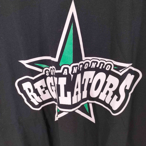 ギルダン GILDAN SAN ANTONIOプリントTee メンズ import:XL