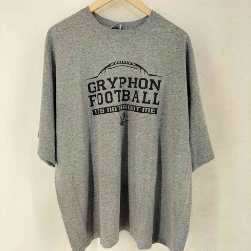 ギルダン GILDAN フットボールTee メンズ 2XL