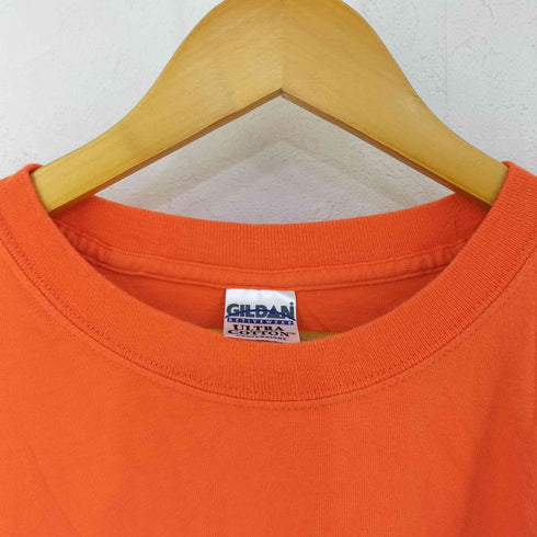 ギルダン GILDAN STIHL TS700 クルーネックTシャツ メンズ import:XL