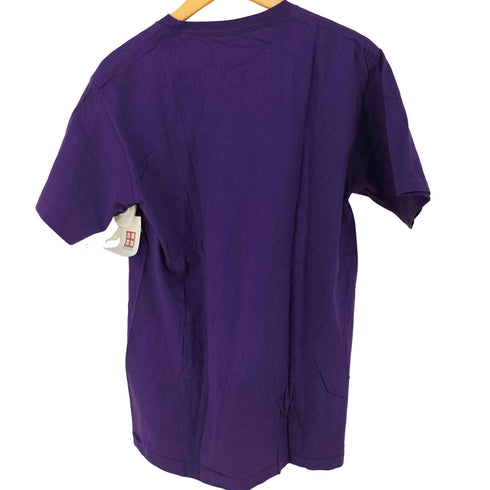 マジェスティック MAJESTIC TEAM LSU プリントTee タイガー メンズ import:M