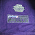 マジェスティック MAJESTIC TEAM LSU プリントTee タイガー メンズ import:M