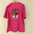 ギルダン GILDAN DUCK FIRE クルーネックTシャツ メンズ 2XL