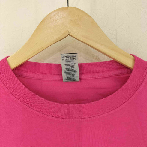 ギルダン GILDAN DUCK FIRE クルーネックTシャツ メンズ 2XL