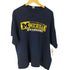 ギルダン GILDAN MICHIGAN クルーネックTシャツ メンズ 2XL