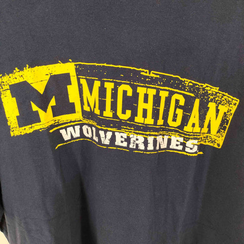ギルダン GILDAN MICHIGAN クルーネックTシャツ メンズ 2XL