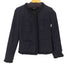 ウィークエンドマックスマーラ Weekend Max Mara フリンジ ツイードジャケット レディース JPN:36