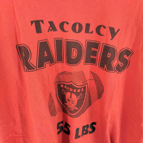 ギルダン GILDAN RAIDERS クルーネックTシャツ メンズ import:XL