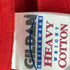 ギルダン GILDAN RAIDERS クルーネックTシャツ メンズ import:XL