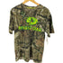 MOSSY OAK BREAK-UP 迷彩 クルーネックTシャツ メンズ import:M