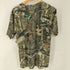 MOSSY OAK BREAK-UP 迷彩 クルーネックTシャツ メンズ import:M