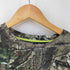 MOSSY OAK BREAK-UP 迷彩 クルーネックTシャツ メンズ import:M