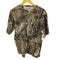 MOSSY OAK BREAK-UP 迷彩 クルーネックTシャツ メンズ import:M